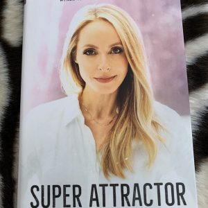 Super Attractor