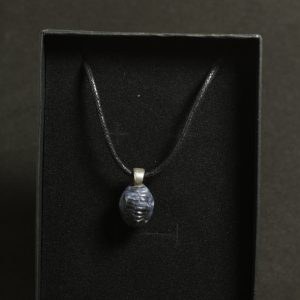 Lapiz Lazuli necklace