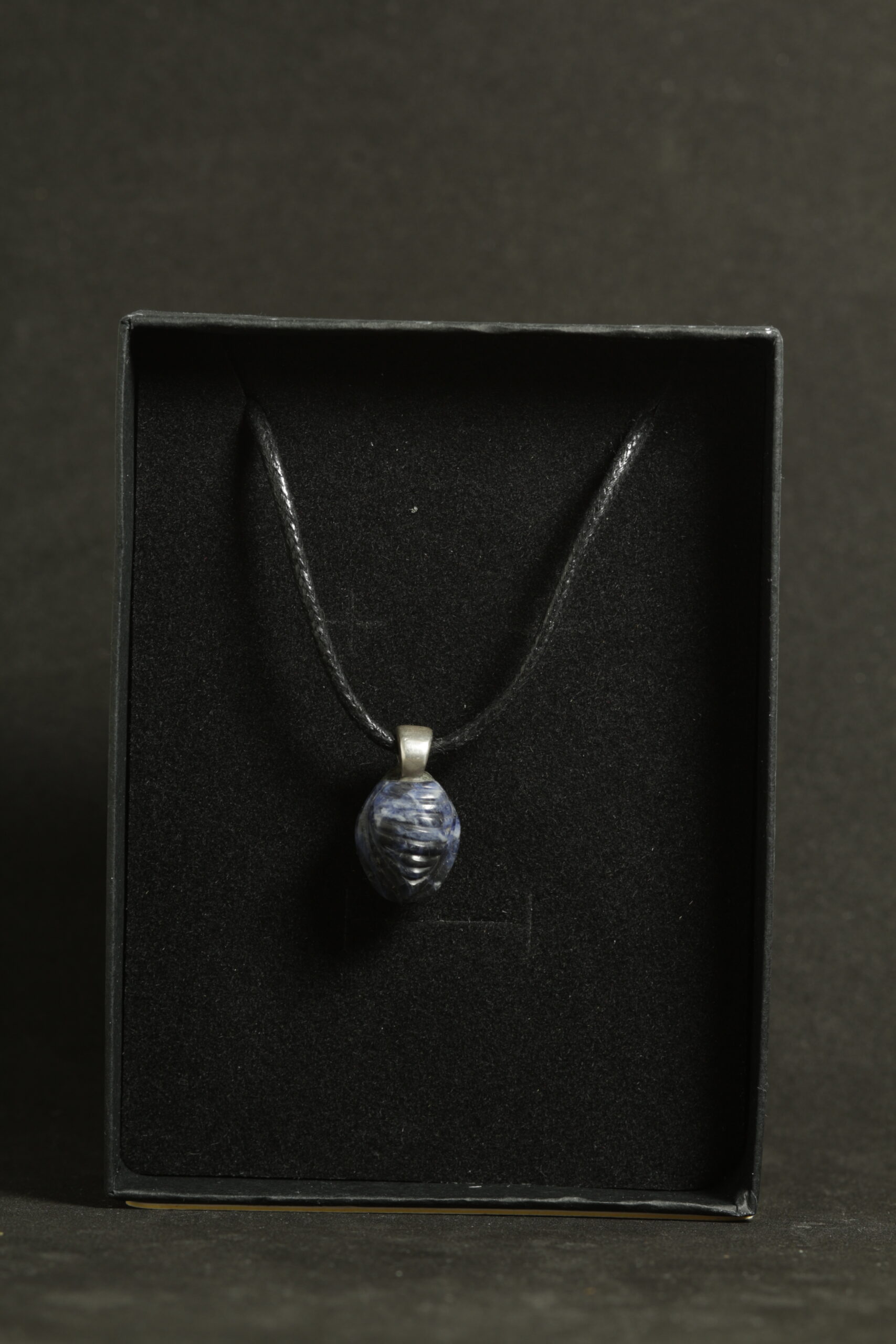 Lapiz Lazuli necklace