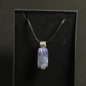 purple Agate