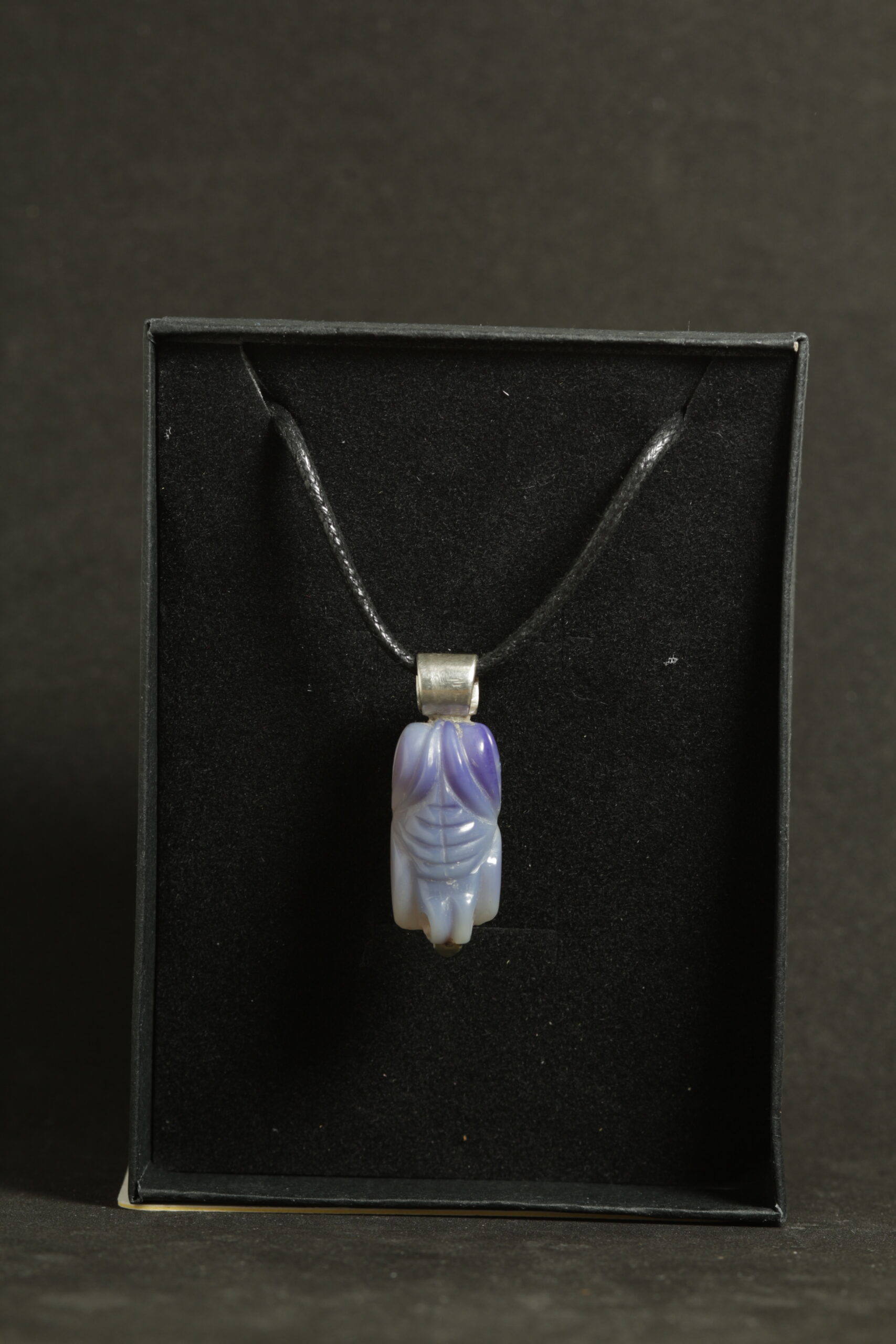 purple Agate