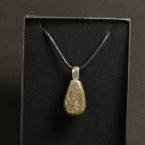 Riverbed stone
