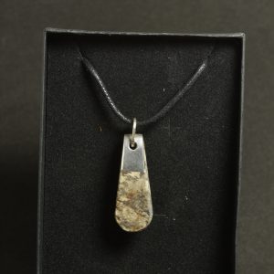 Riverbed stone