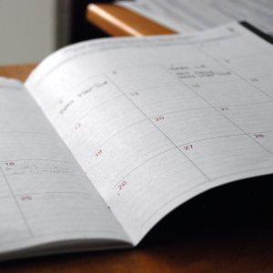 Booking Deposit