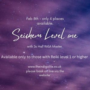 Seichem level 1