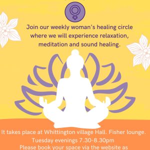 Sound Mind & Body 23rd May