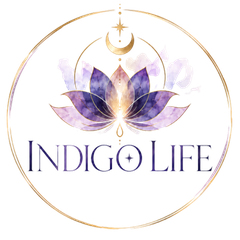 Indigo Life home